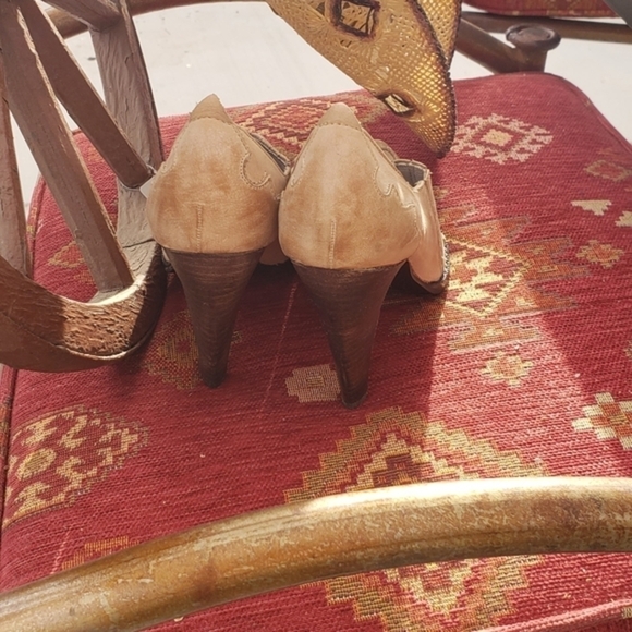 Western booties‎ - Picture 10 of 11